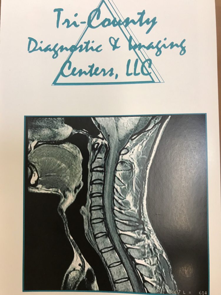 TRI COUNTY DIAGNOSTIC & IMAGING CENTERS Updated June 2024 5761 W