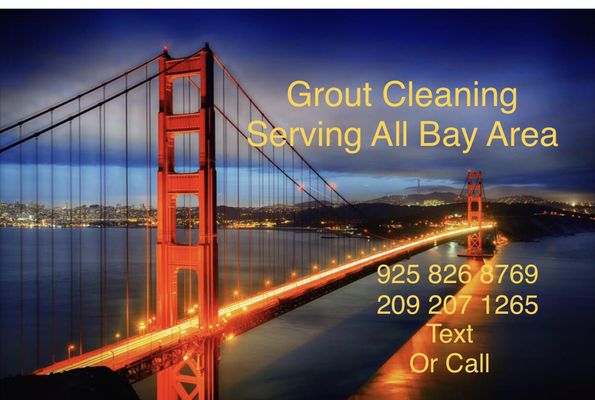 Grout service - We do grout services Grout service - We do grout services