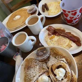 Jus' Jo's - Breakfast & Brunch Near Me - Clovis, California Jus' Jo's - Breakfast & Brunch Near Me - Clovis, California