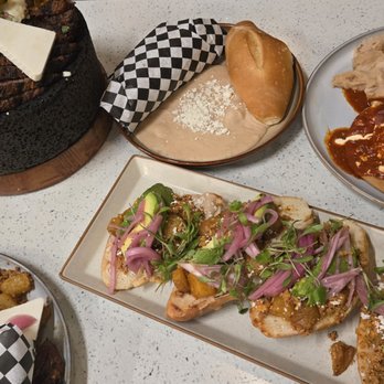 Almuerzo Café - Breakfast & Brunch Near Me - Tustin, California Almuerzo Café - Breakfast & Brunch Near Me - Tustin, California