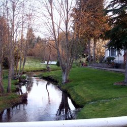 Alderbrook Estates