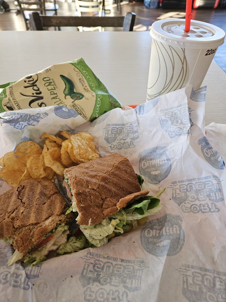 PORT OF SUBS Updated September 2024 16 Photos & 30 Reviews 931