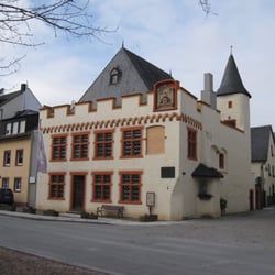 Cusanus-Geburtshaus