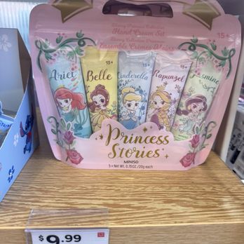 Miniso - Accessories Near Me - Palm Desert, California Miniso - Accessories Near Me - Palm Desert, California
