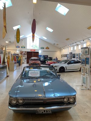 Aravina Estate by null