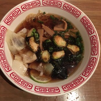 Tiger Den - Ramen Near Me - Houston, Texas Tiger Den - Ramen Near Me - Houston, Texas