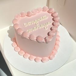 Emma Cakes - Seattle