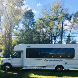 Finger Lakes Fantastic Tours