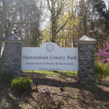 Shenandoah County Park - Hiking Near Me - Maurertown, Virginia