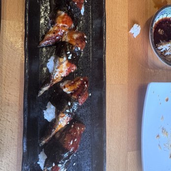 Orient Sushi Grill - Eel - Sushi Bars Near Me - Gilbert, Arizona