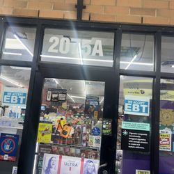 A & M Tobacco and Beer