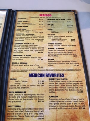 Menu photo 4 Roth's Seafood & Steakhouse Wills Point, TX Menu photo 4 Roth's Seafood & Steakhouse Wills Point, TX