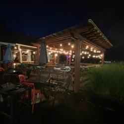 Rio Balsas Taqueria - Exterior