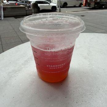 Starbucks - Coffee & Tea Near Me - New York, New York
