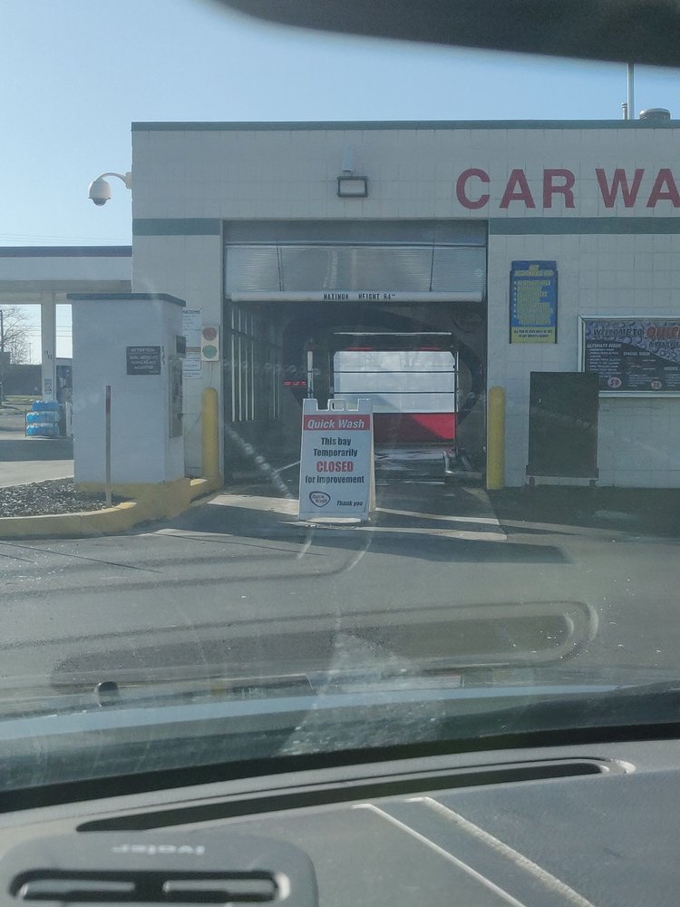 FAMILY FARE QUICK STOP Updated May 2024 2285 84th St SW, Byron Center, Michigan Gas