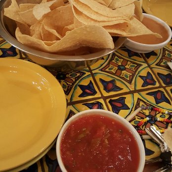 Garcia's Mexican Restaurant - Mexican Near Me - Mesa, Arizona