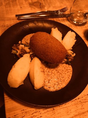 Le tire bouchon by null