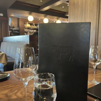LB Steak - Steakhouses Near Me - San Jose, California
