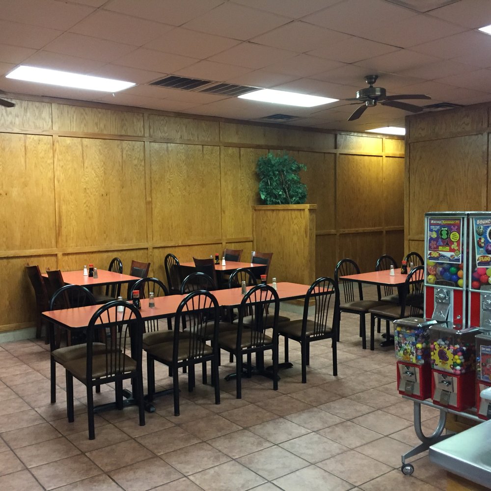 Inside Rice Bowl Inside Rice Bowl