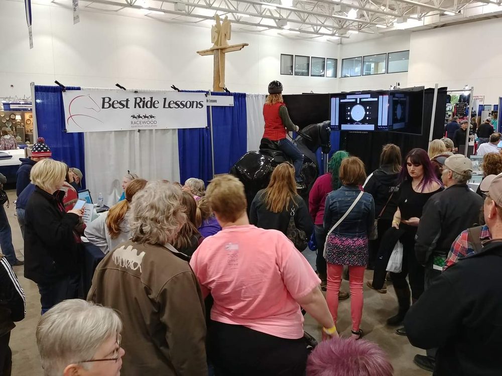 Best Ride Lessons - equestrian in Madison, WI