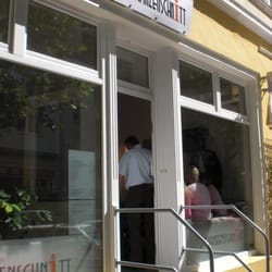 Schanzenschnitt