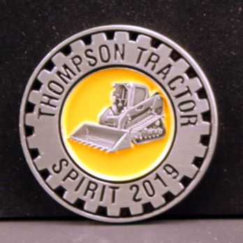 Joan's Trophy & Plaque - We Make Custom Challenge Coins! - Trophy Shops Near Me - Peoria, Illinois Joan's Trophy & Plaque - We Make Custom Challenge Coins! - Trophy Shops Near Me - Peoria, Illinois