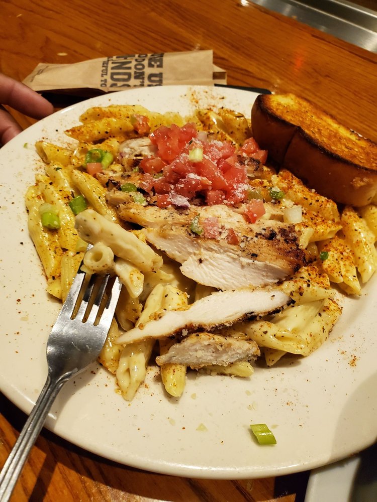 CHILI’S 292 Photos & 411 Reviews American (Traditional) 8016