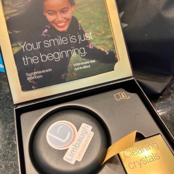 Limbaugh Orthodontics - Invisalign case - Orthodontists Near Me - Huntsville, Alabama