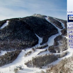 Coldwell Banker Whitbeck Associates - Lake Placid NY Vacation Rentals