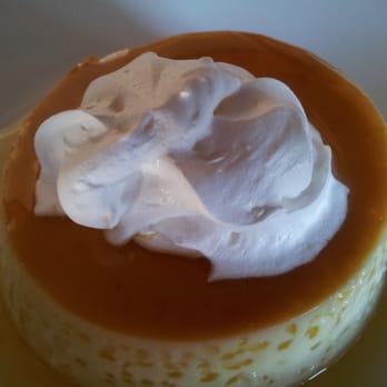 Elvira's Mexican Grill - The perfect finale...flan. So wonderful, so dense. - Mexican Near Me - Upland, California Elvira's Mexican Grill - The perfect finale...flan. So wonderful, so dense. - Mexican Near Me - Upland, California