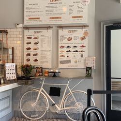 Zinneken's Belgian Waffles