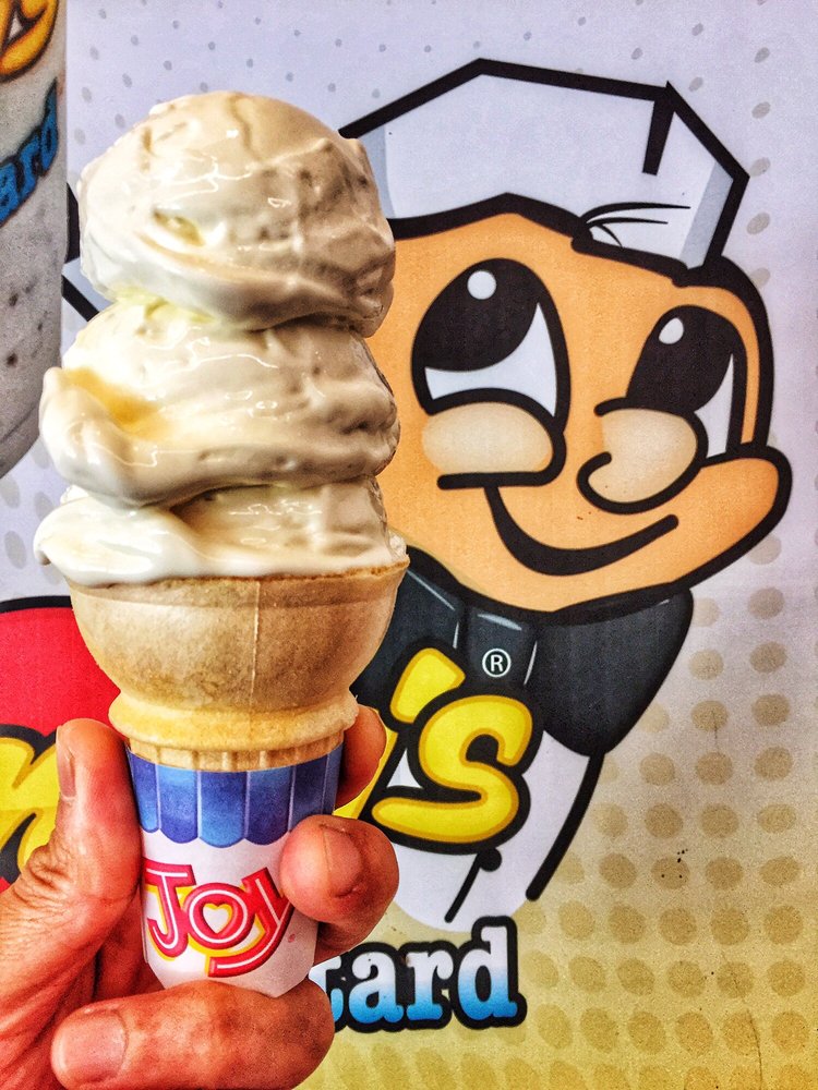 ANDY’S FROZEN CUSTARD CLOSED 260 Photos & 379 Reviews 719 Church