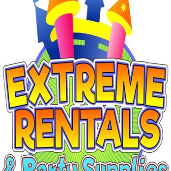 UnderCover  Rentals - Bounce House Rentals Near Me