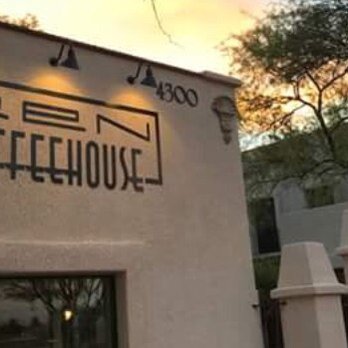 Ren Coffeehouse - Coffee & Tea Near Me - Tucson, Arizona