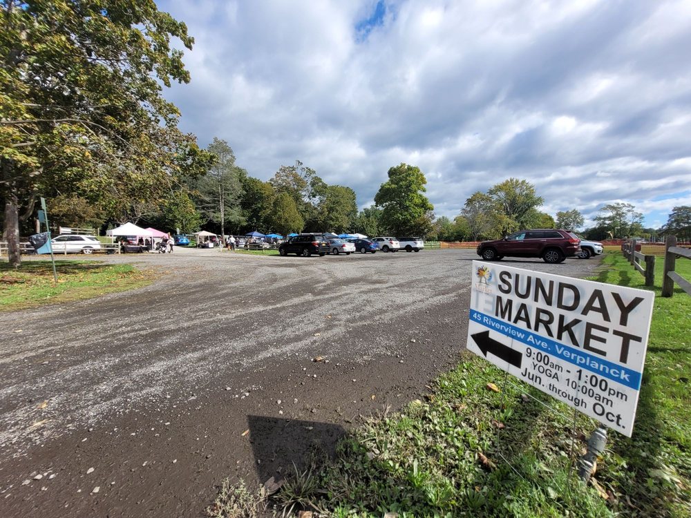 MARKET ON THE RIVER Updated September 2024 45 Riverview Ave, Verplanck, New York Public