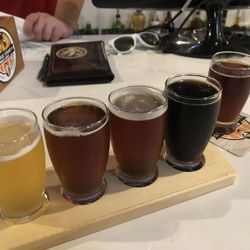 Orange County Brewers