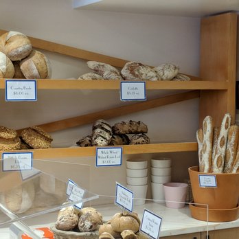 Levain Bakery - Levain Bakery 3/2018 - Bakeries Near Me - New York, New York Levain Bakery - Levain Bakery 3/2018 - Bakeries Near Me - New York, New York