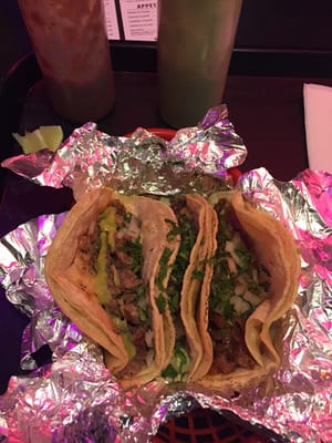 Tavial Grill by null