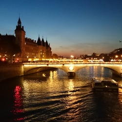 Quais de Seine