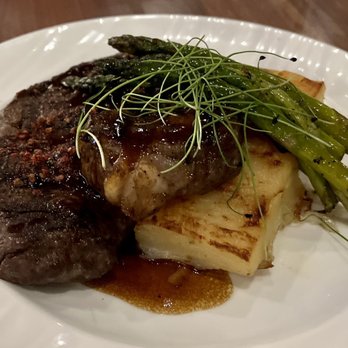 Scarlet Knife - Ribeye - Cocktail Bars Near Me - Latham, New York