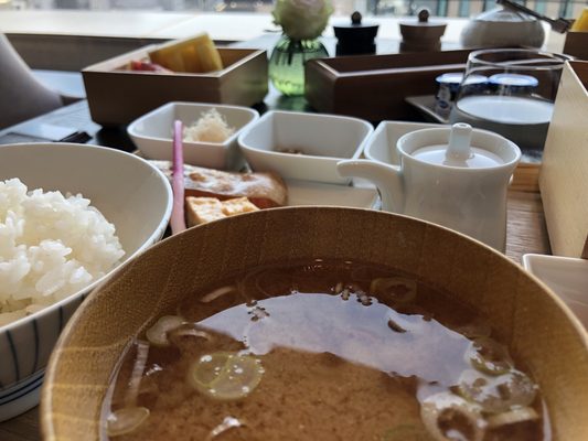 Hotel The Celestine Ginza by null