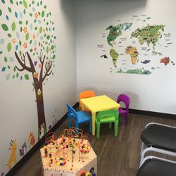 Fast Pace Health - Kids Corner
