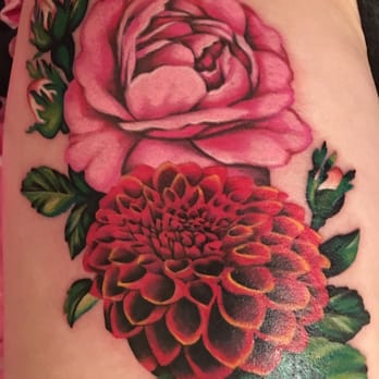 Monster Monkey Studios - Tattoo Near Me - Merritt Island, Florida