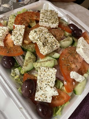 Christina's Cuisine by null
