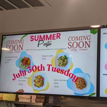 Wow Spaghetti - Seasonal pastas - Fast Food Near Me - Westminster, California Wow Spaghetti - Seasonal pastas - Fast Food Near Me - Westminster, California