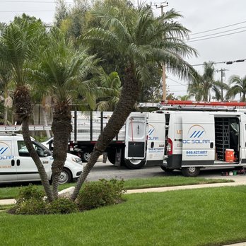 OC Solar - Solar Installation Near Me - Irvine, California OC Solar - Solar Installation Near Me - Irvine, California