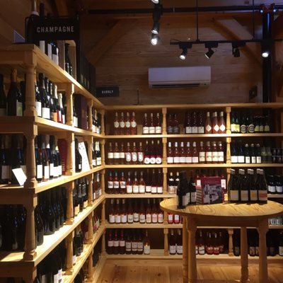 Edmund's Oast Exchange by null