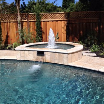 Stonebridge Pools - Hot Tub & Pool Near Me - Campbell, California