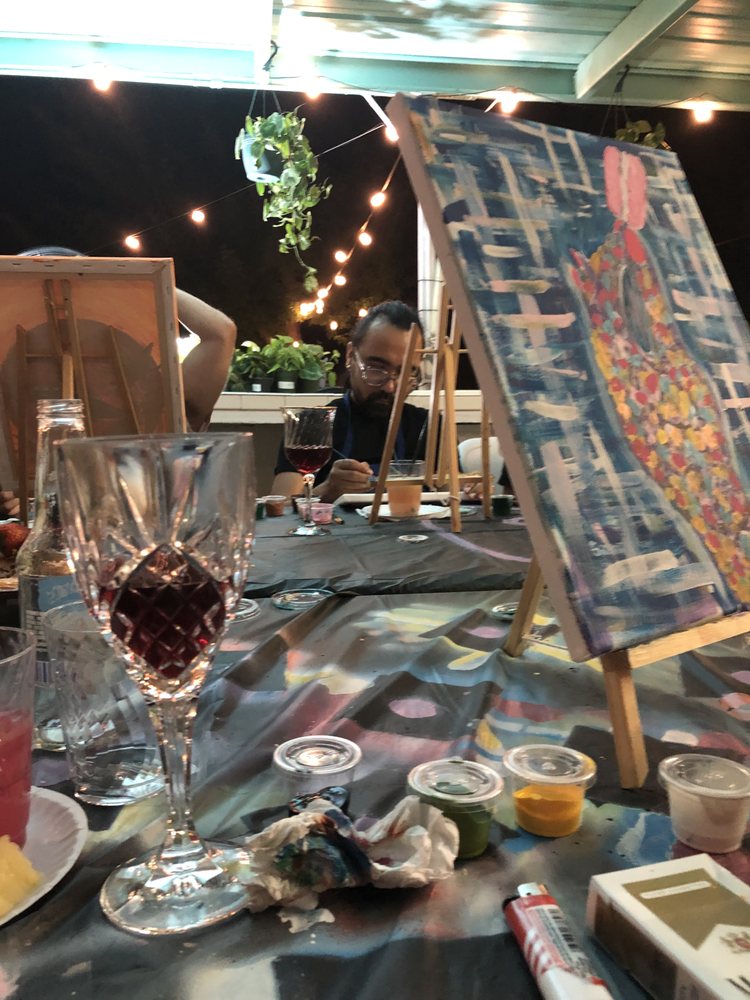 BOHEMIAN PLACE Updated August 2024 1107 N Upas Ave, McAllen, Texas