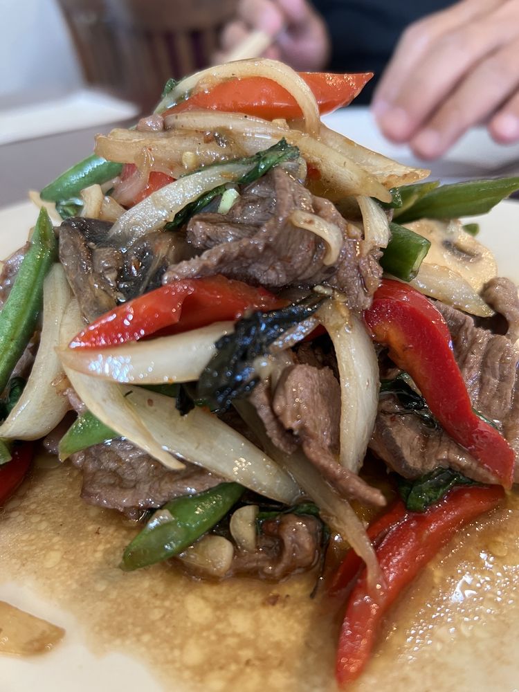 Grandma Thai Cuisine